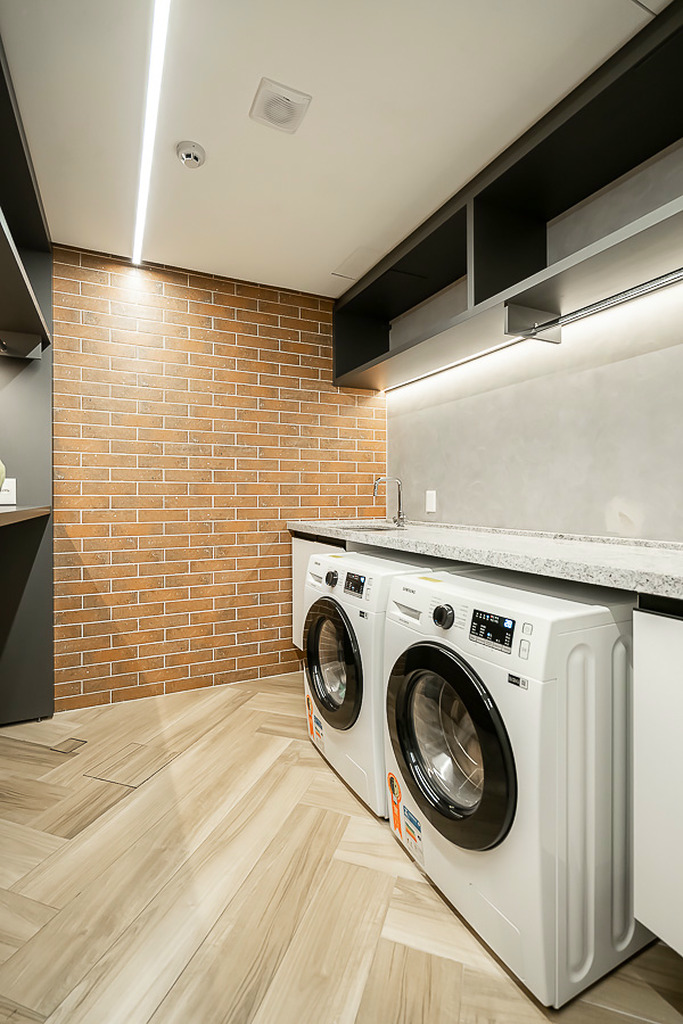 Lançamento Apartamento